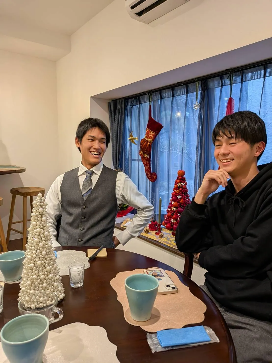 ご相談いただいたお客様